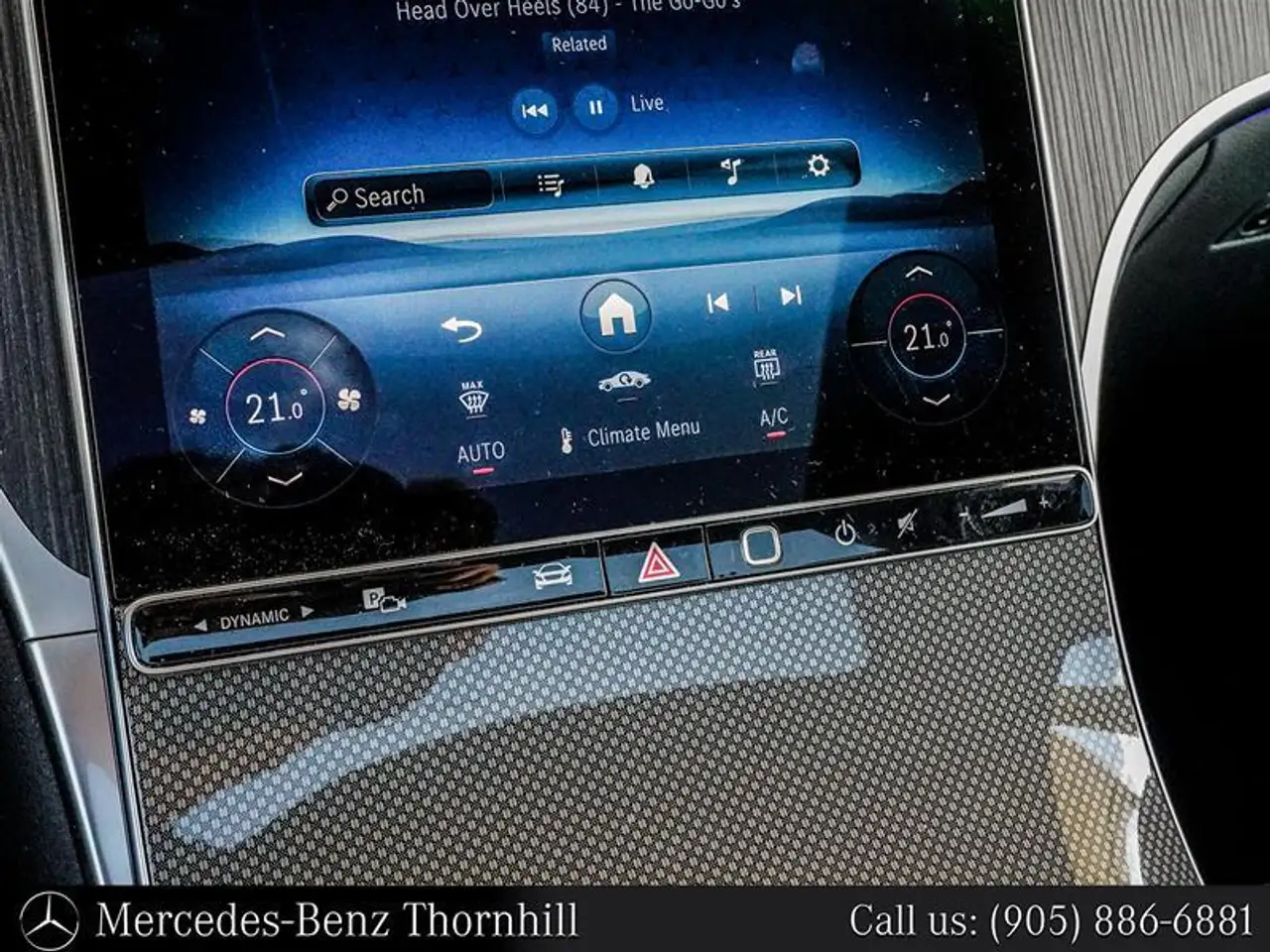 Mercedes-Benz GLC - Image 24