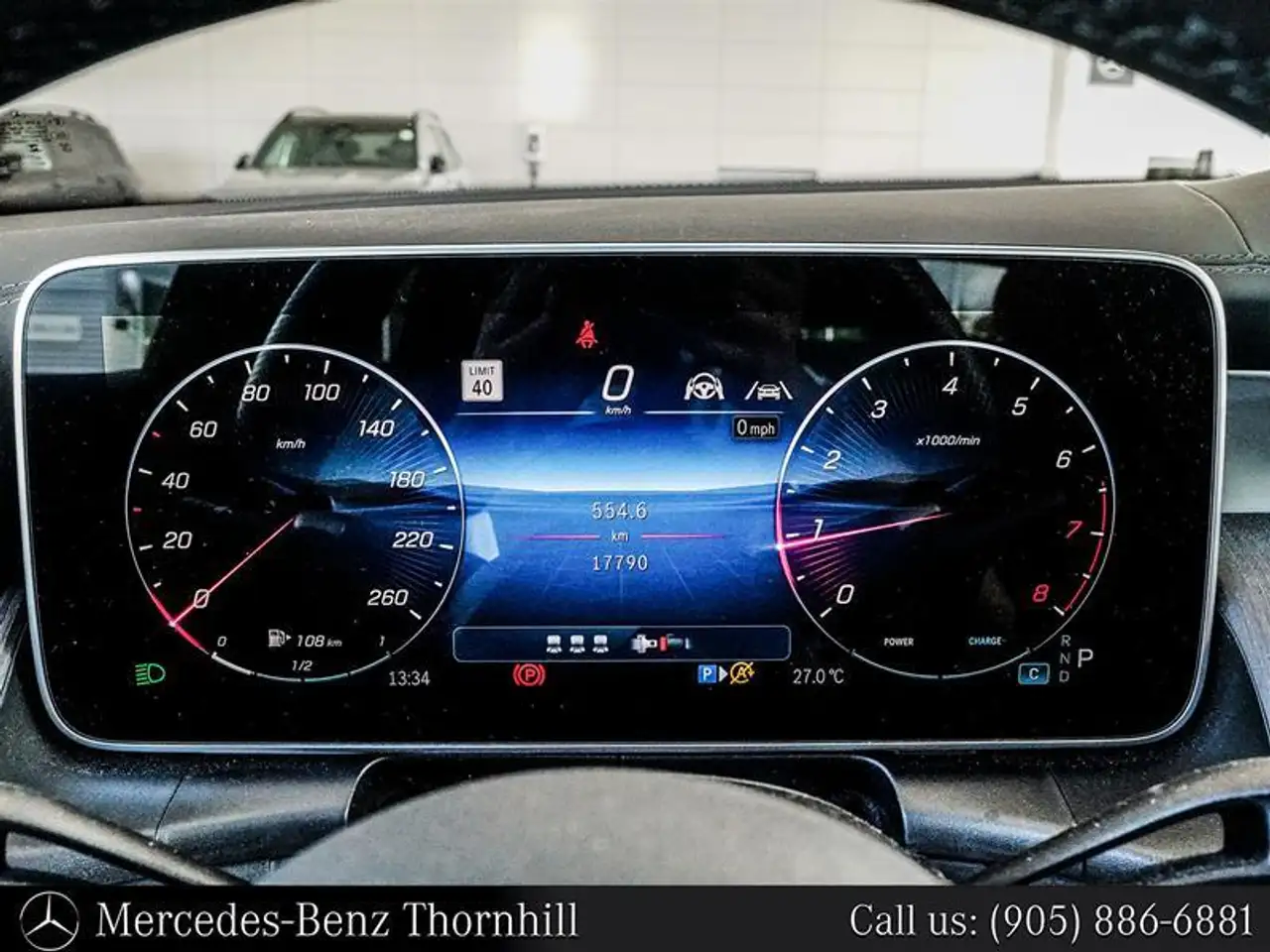 Mercedes-Benz GLC - Image 17