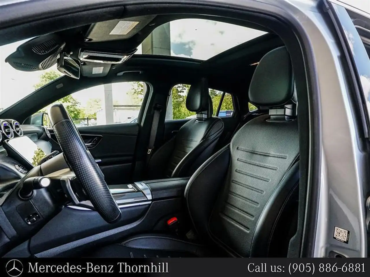 Mercedes-Benz GLC - Image 5