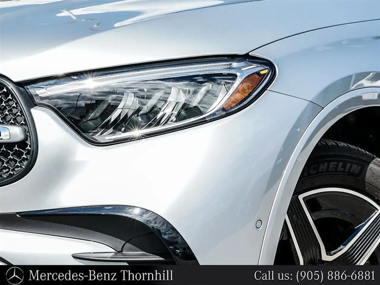 Mercedes-Benz GLC - Image 3