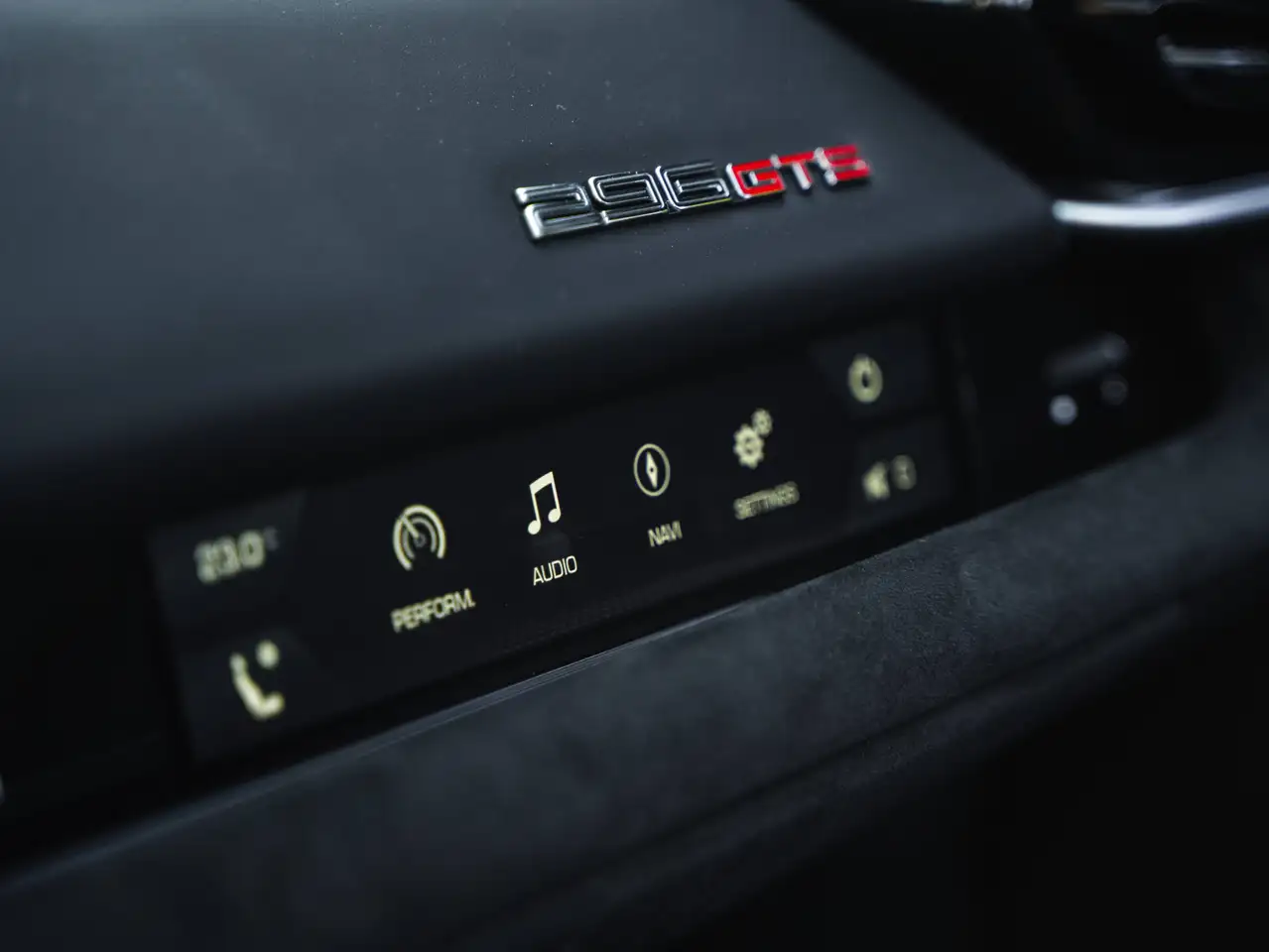 Ferrari 296 GTS - Image 27
