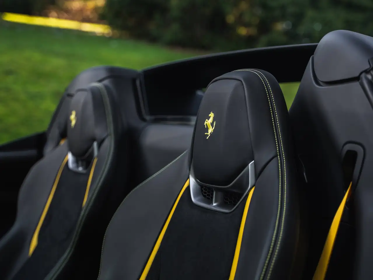 Ferrari 296 GTS - Image 33