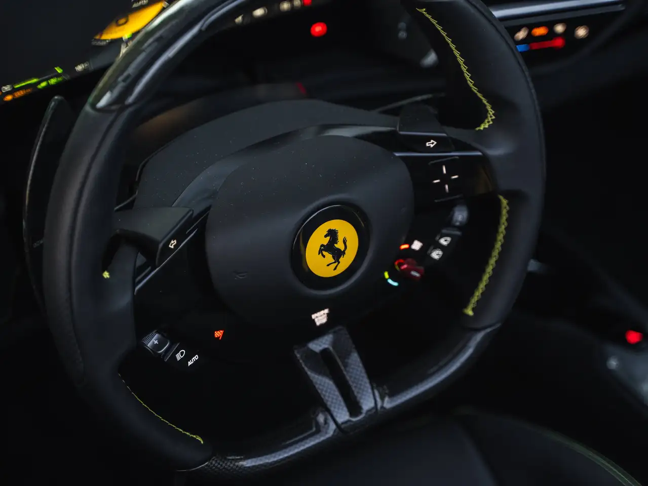 Ferrari 296 GTS - Image 20