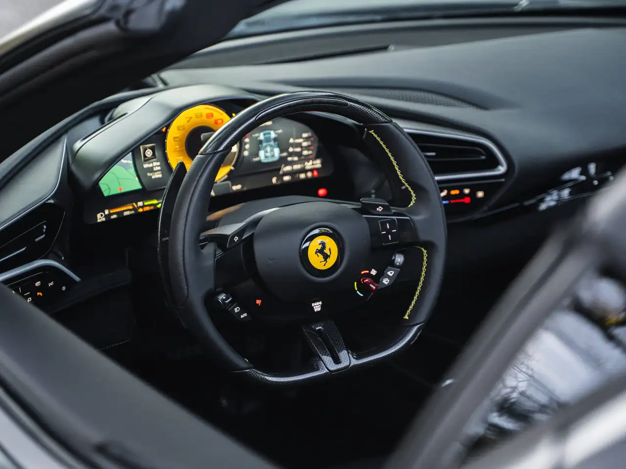 Ferrari 296 GTS - Image 18