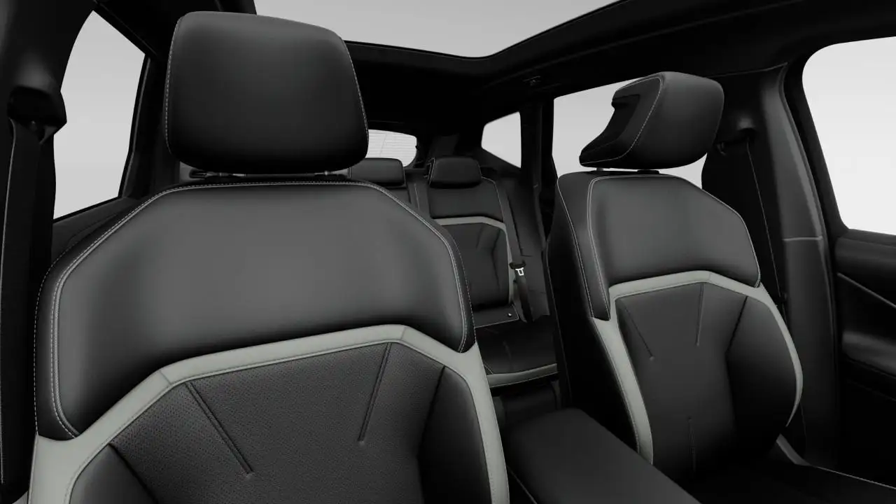 BMW iX3 - Image 11