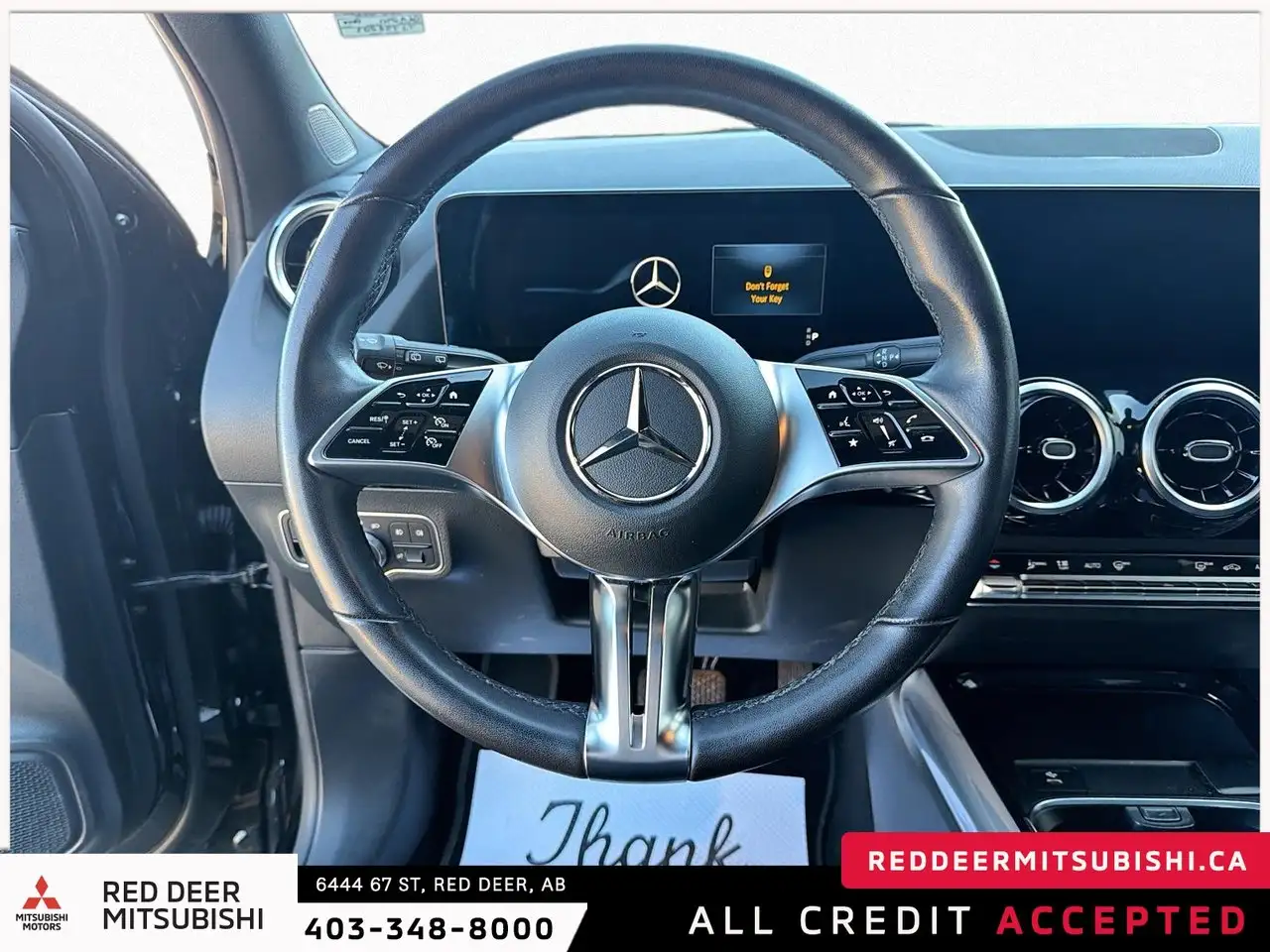 Mercedes-Benz GLA - Image 12