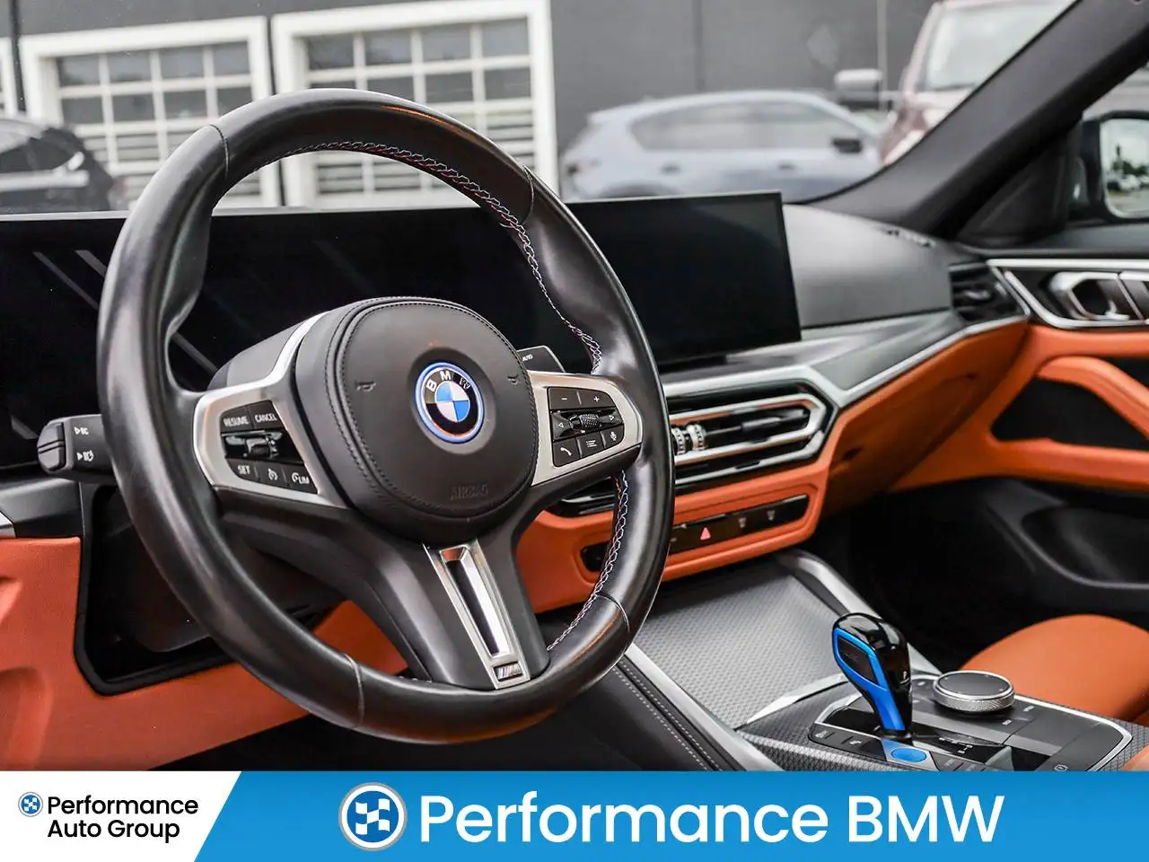 BMW i4 - Image 13