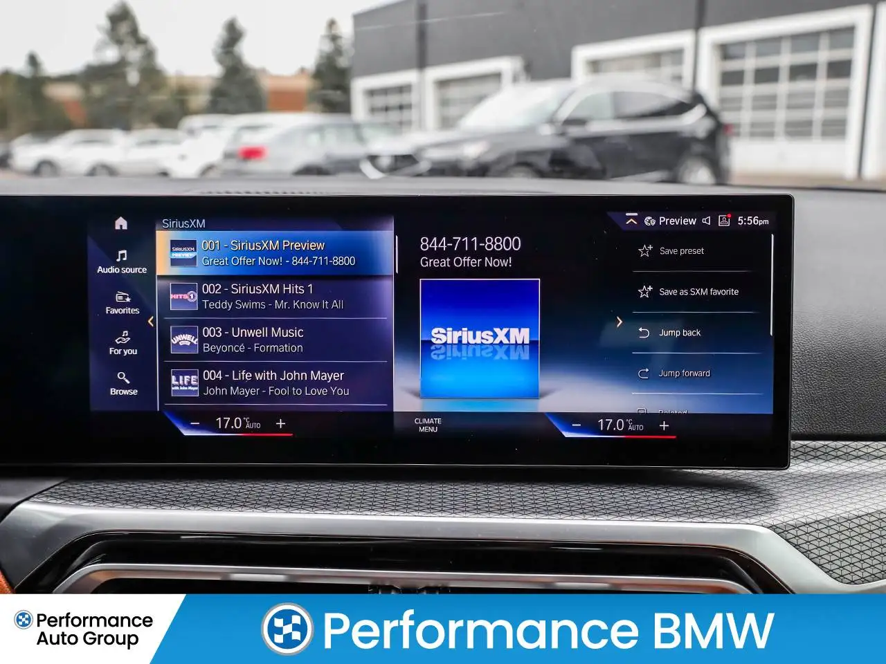 BMW i4 - Image 21