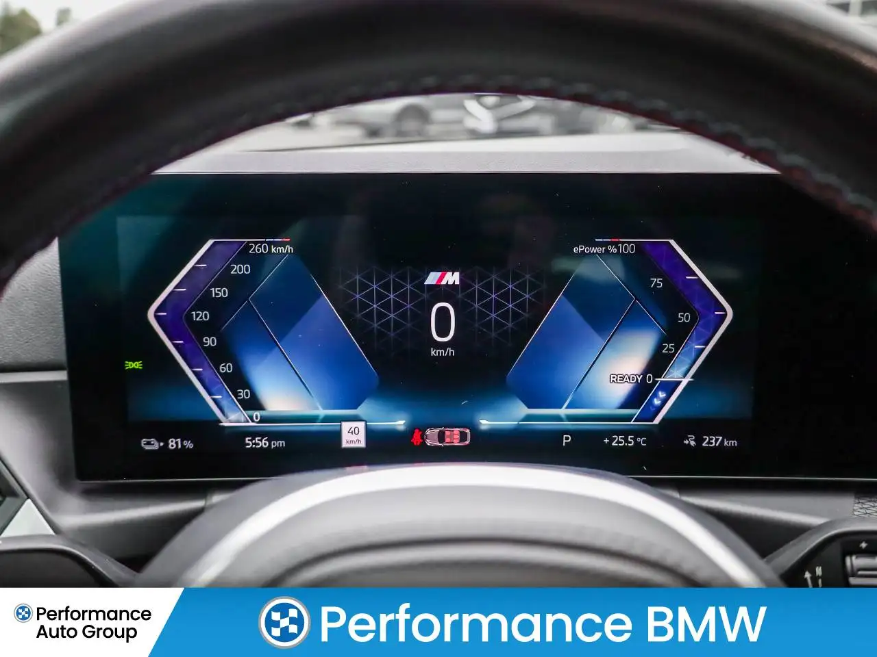 BMW i4 - Image 18