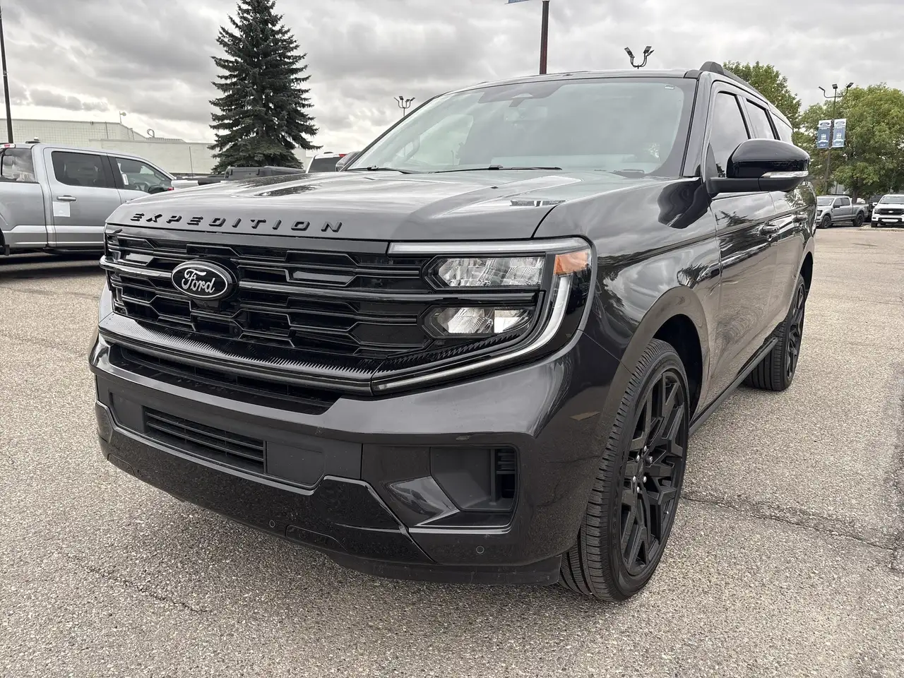 Ford Expedition - Image 5