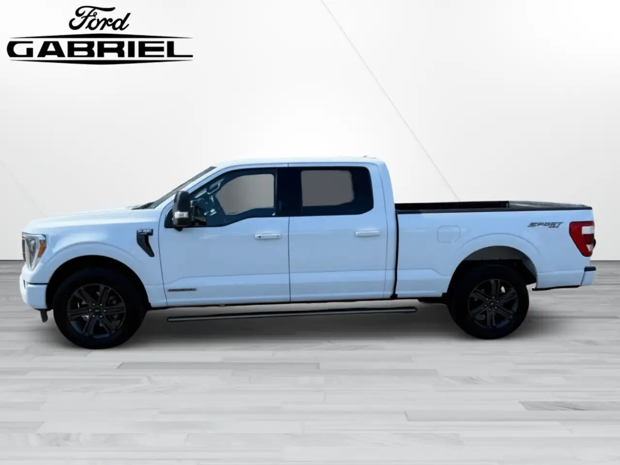 Ford F-150 - Image 2