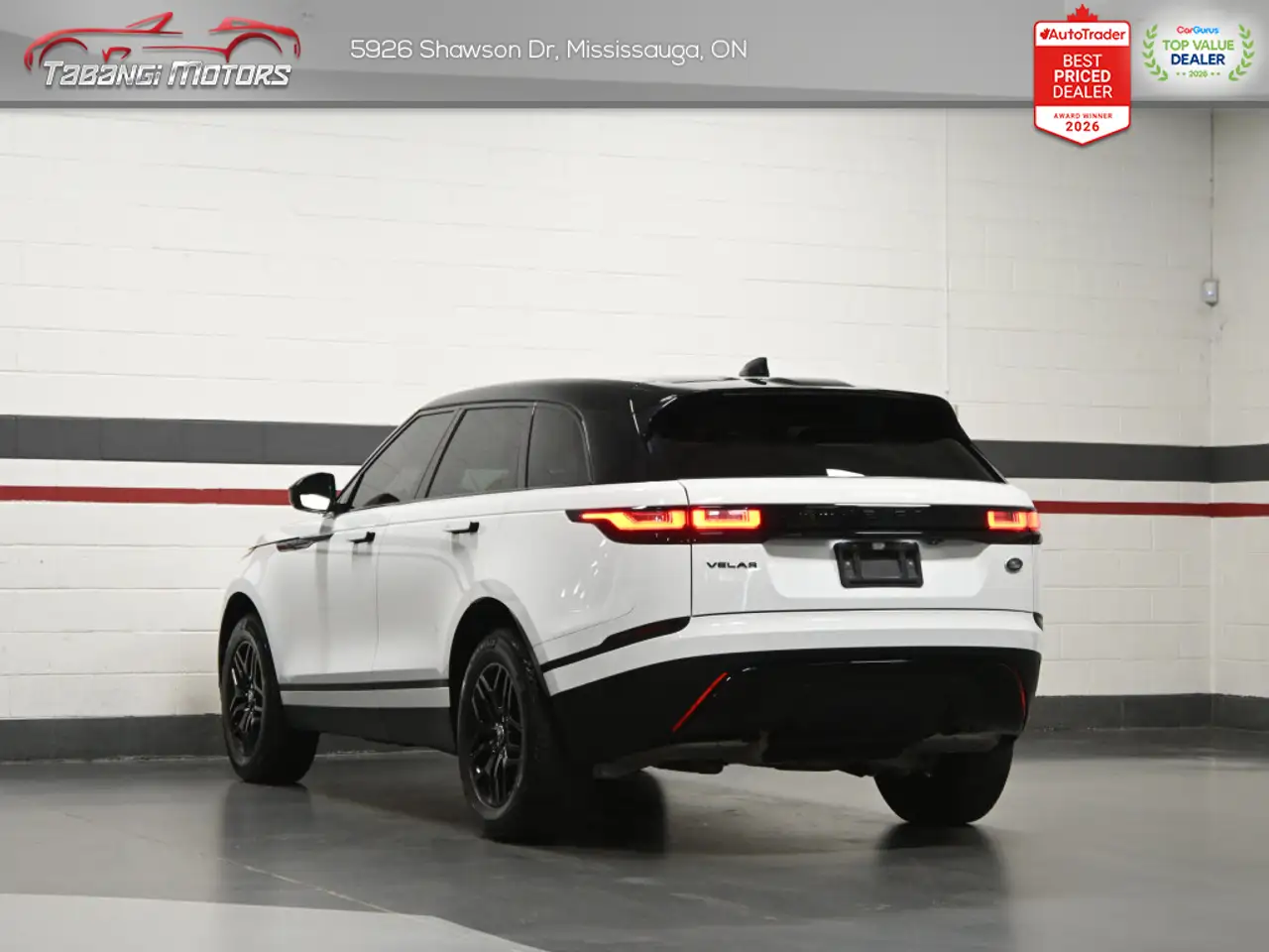 Land Rover Range Rover Velar - Image 6