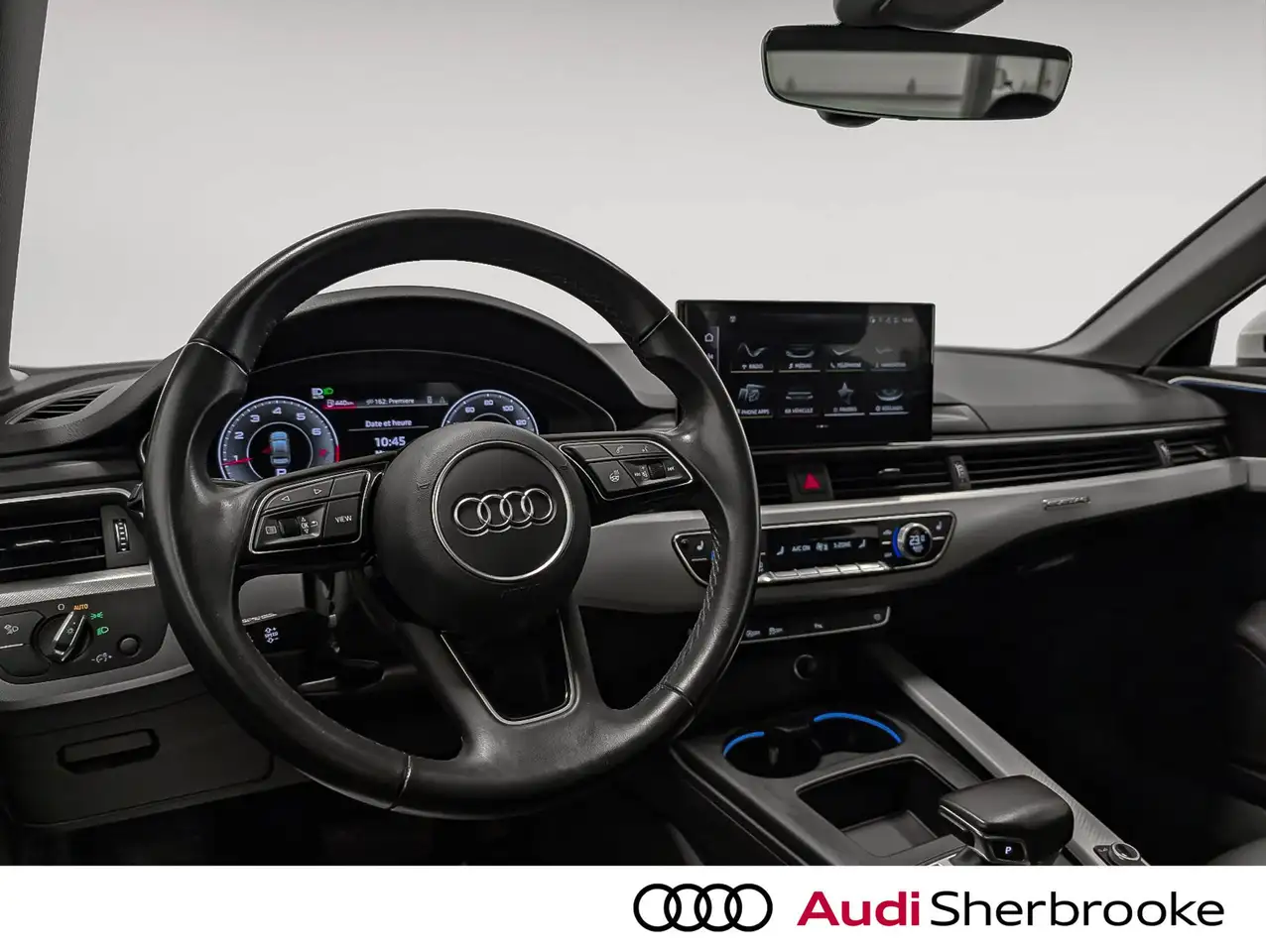Audi A4 - Image 11