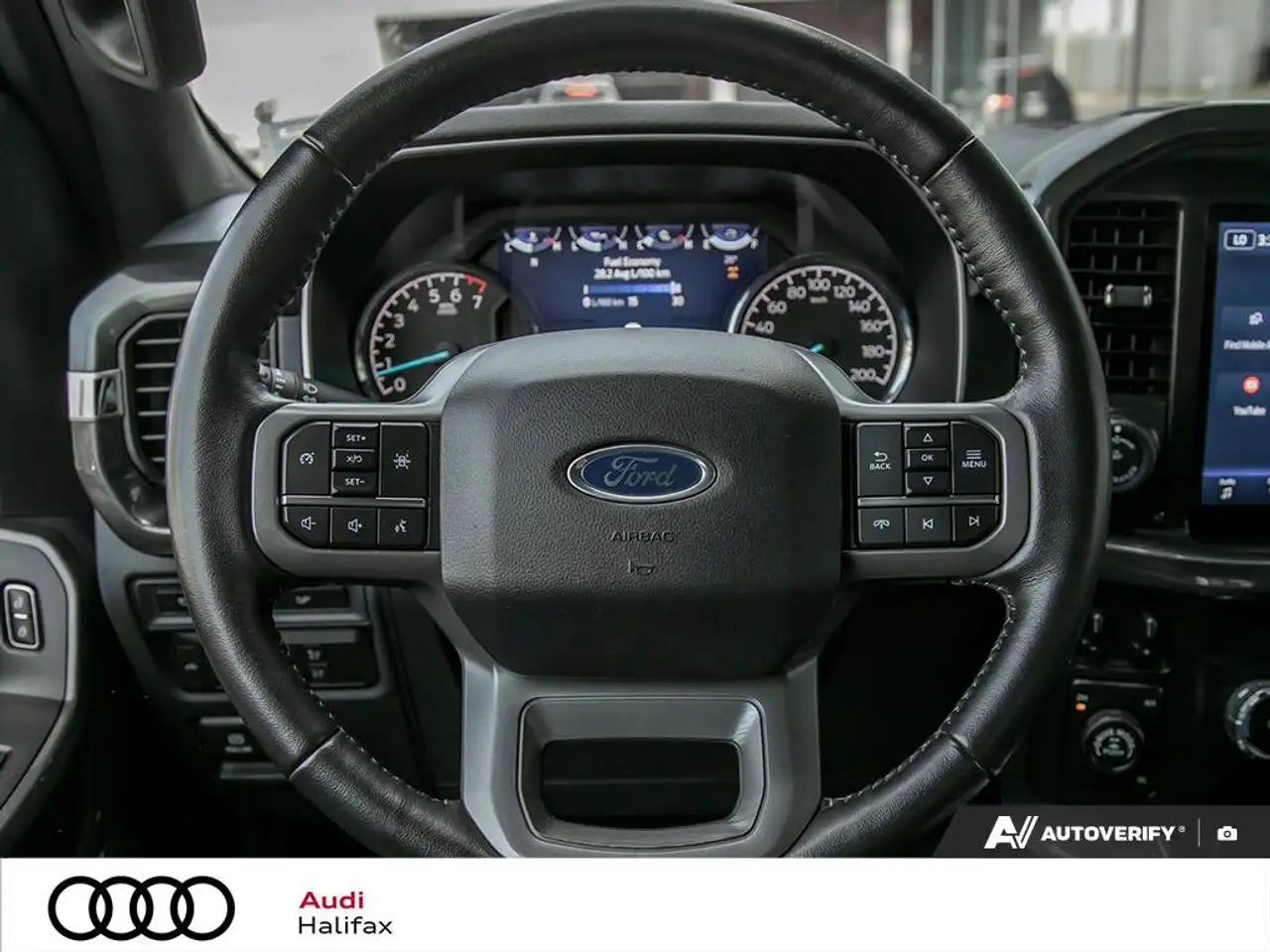Ford F-150 - Image 15