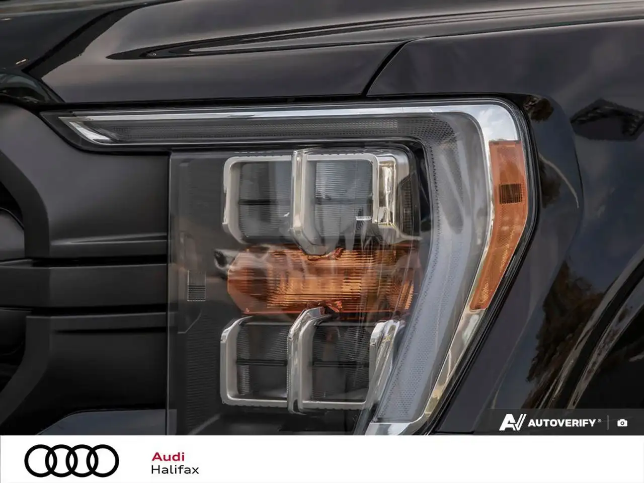 Ford F-150 - Image 11