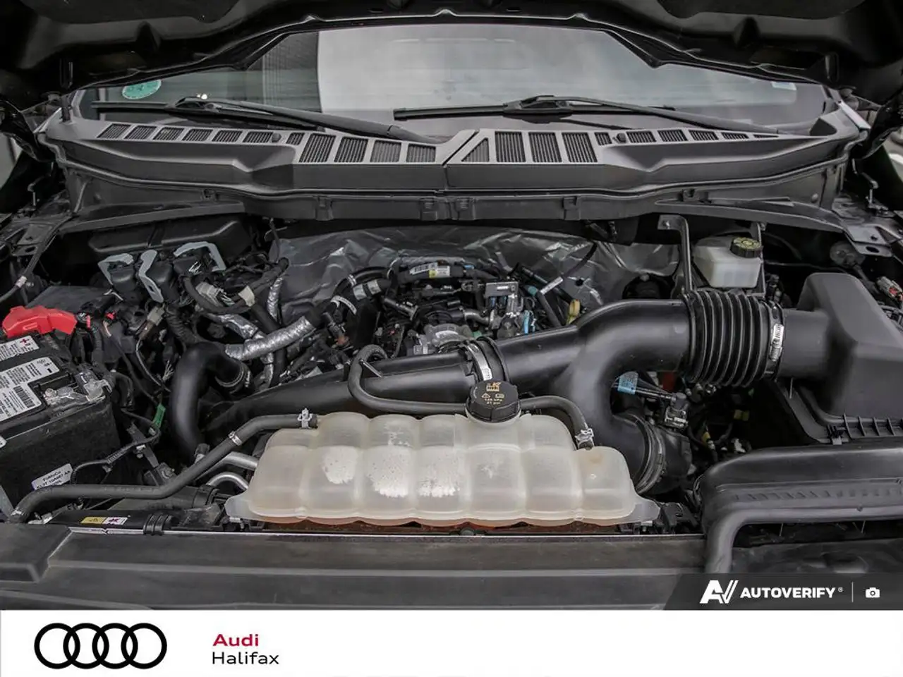 Ford F-150 - Image 9