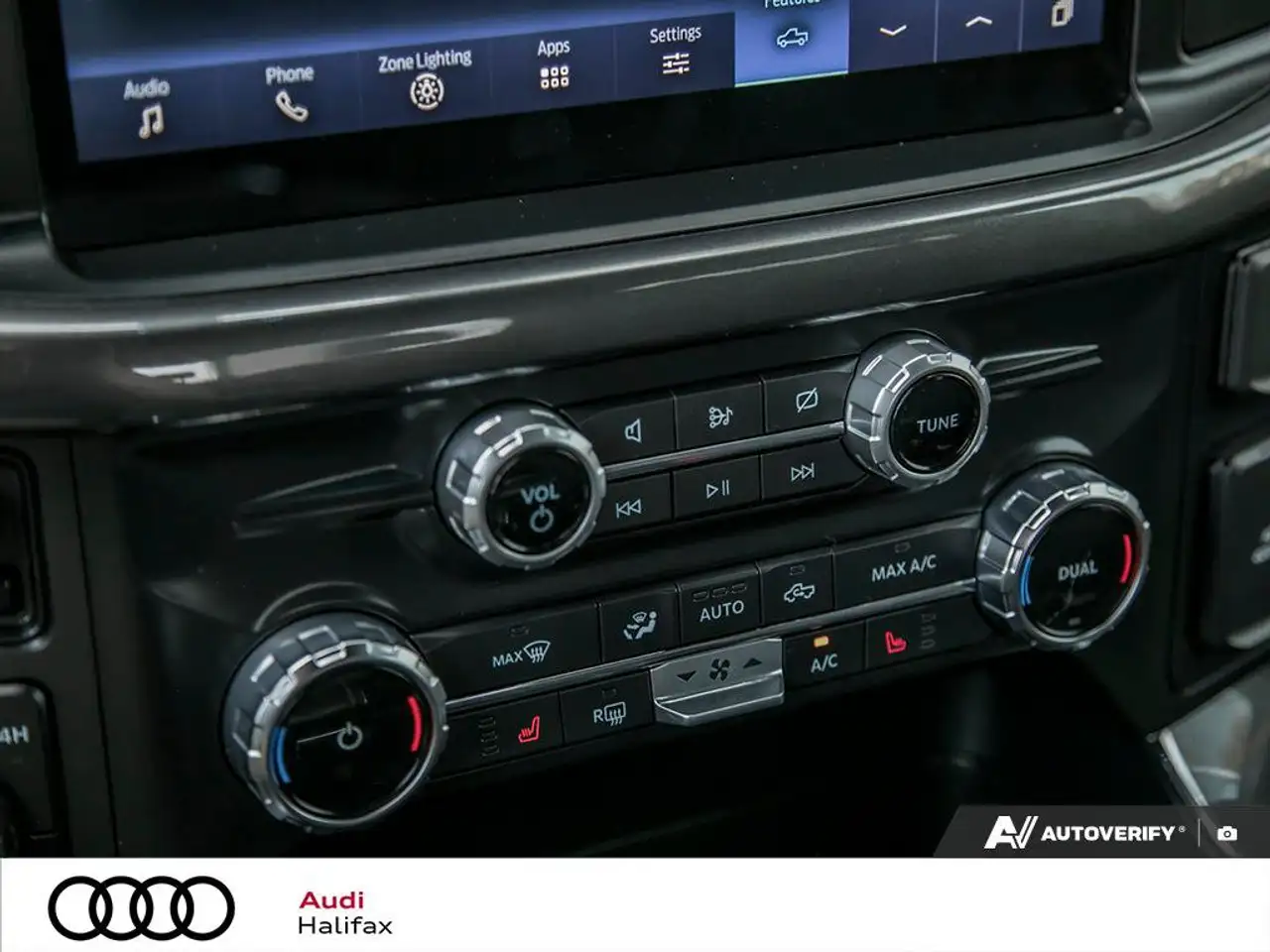 Ford F-150 - Image 21