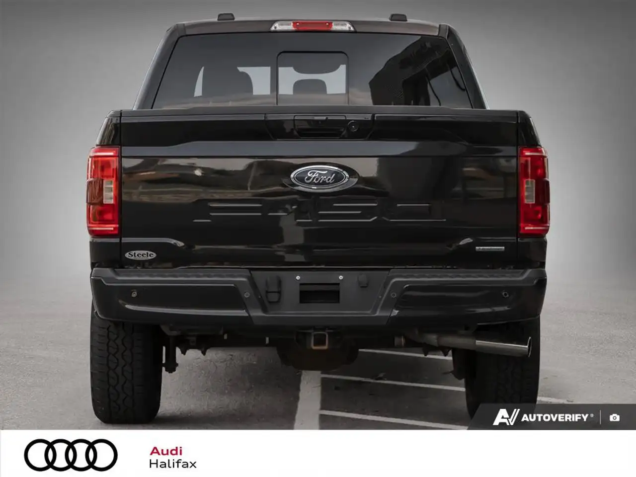 Ford F-150 - Image 5