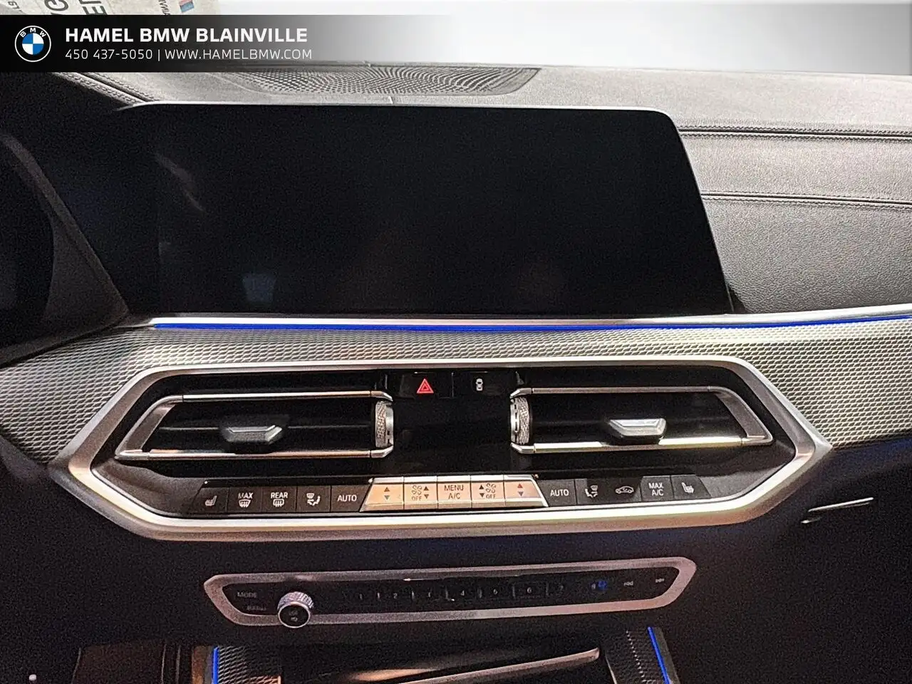 BMW X5 - Image 14