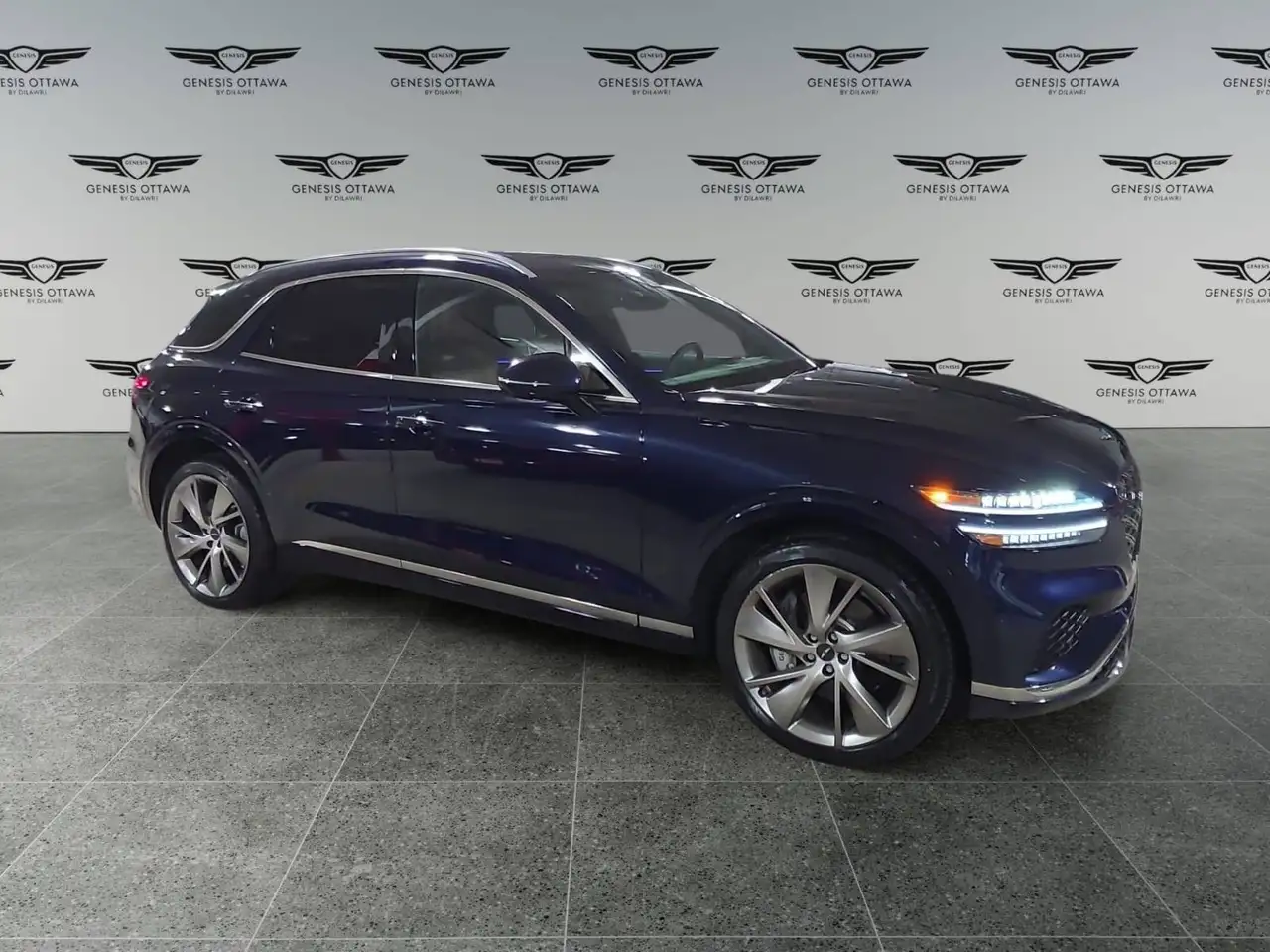 Genesis GV70 - Image 7