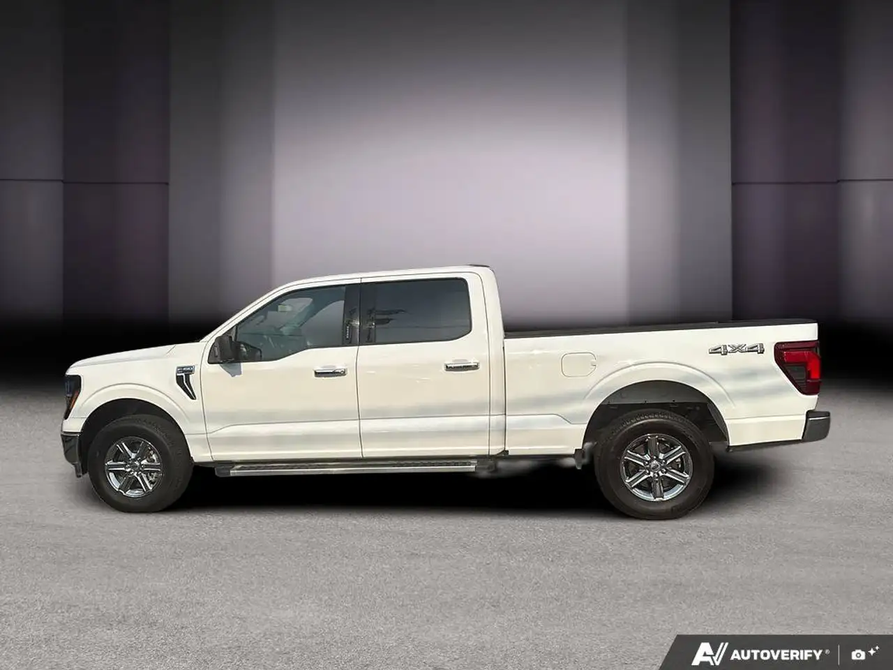 Ford F-150 - Image 3