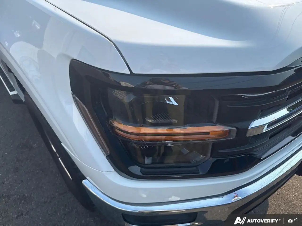 Ford F-150 - Image 8