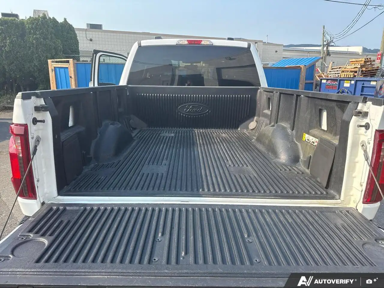 Ford F-150 - Image 12