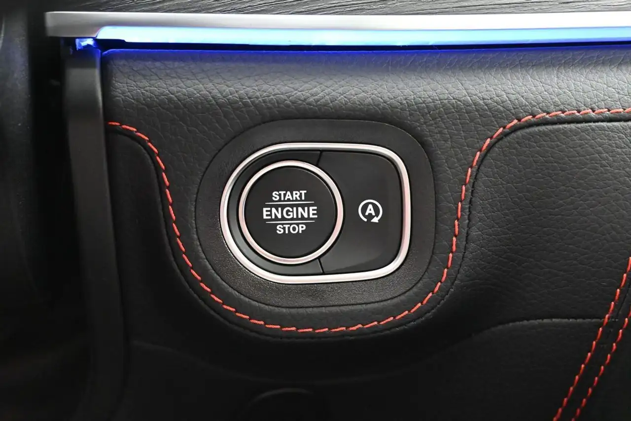 Mercedes-Benz GLE - Image 15