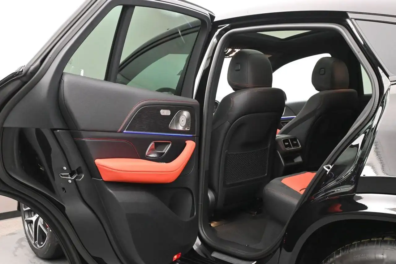 Mercedes-Benz GLE - Image 24