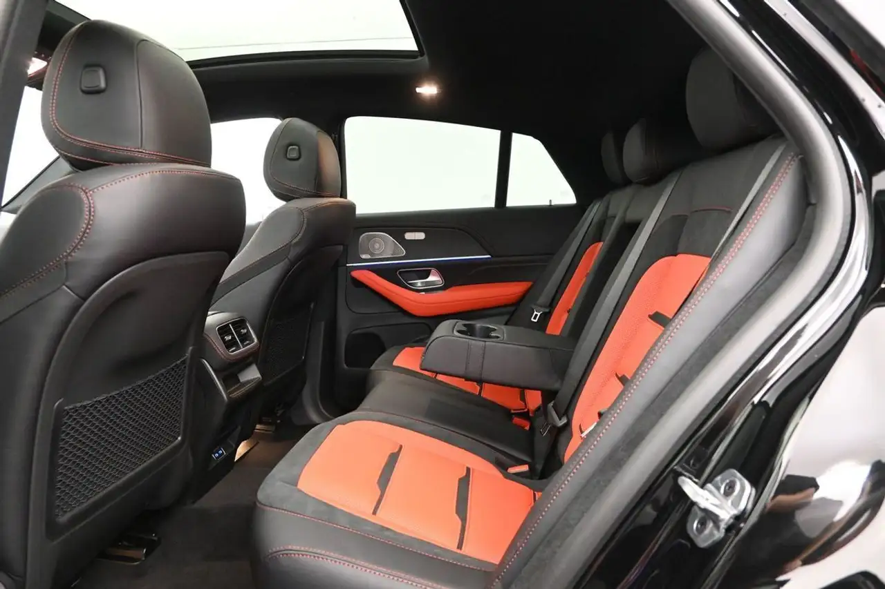 Mercedes-Benz GLE - Image 26
