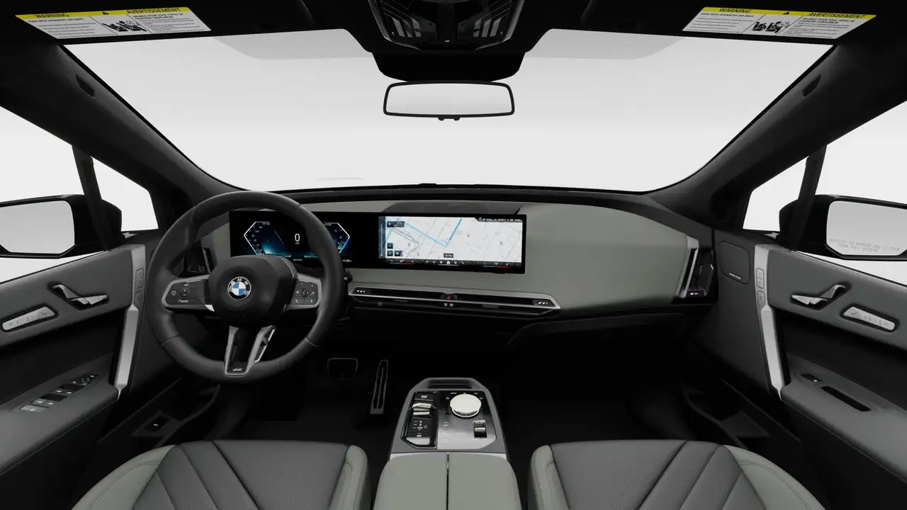 BMW iX - Image 13