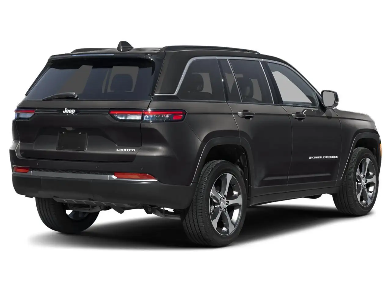 Jeep Grand Cherokee - Image 2