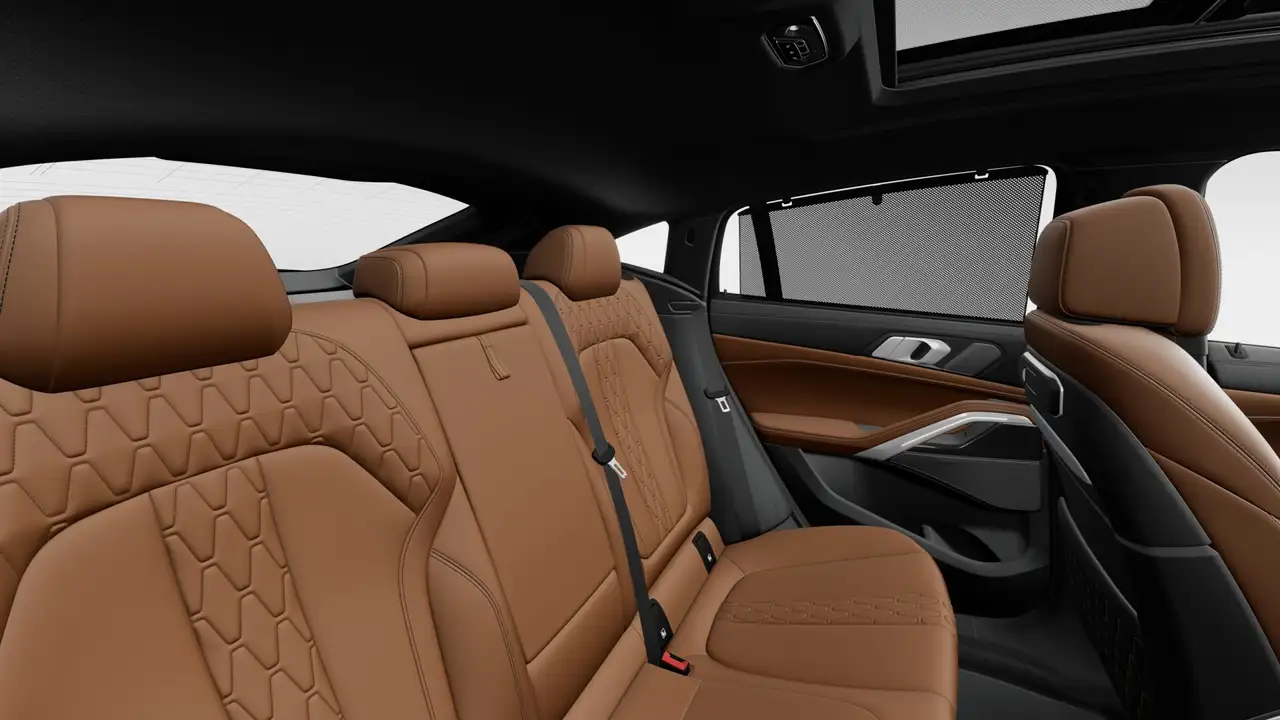 BMW X6 - Image 12