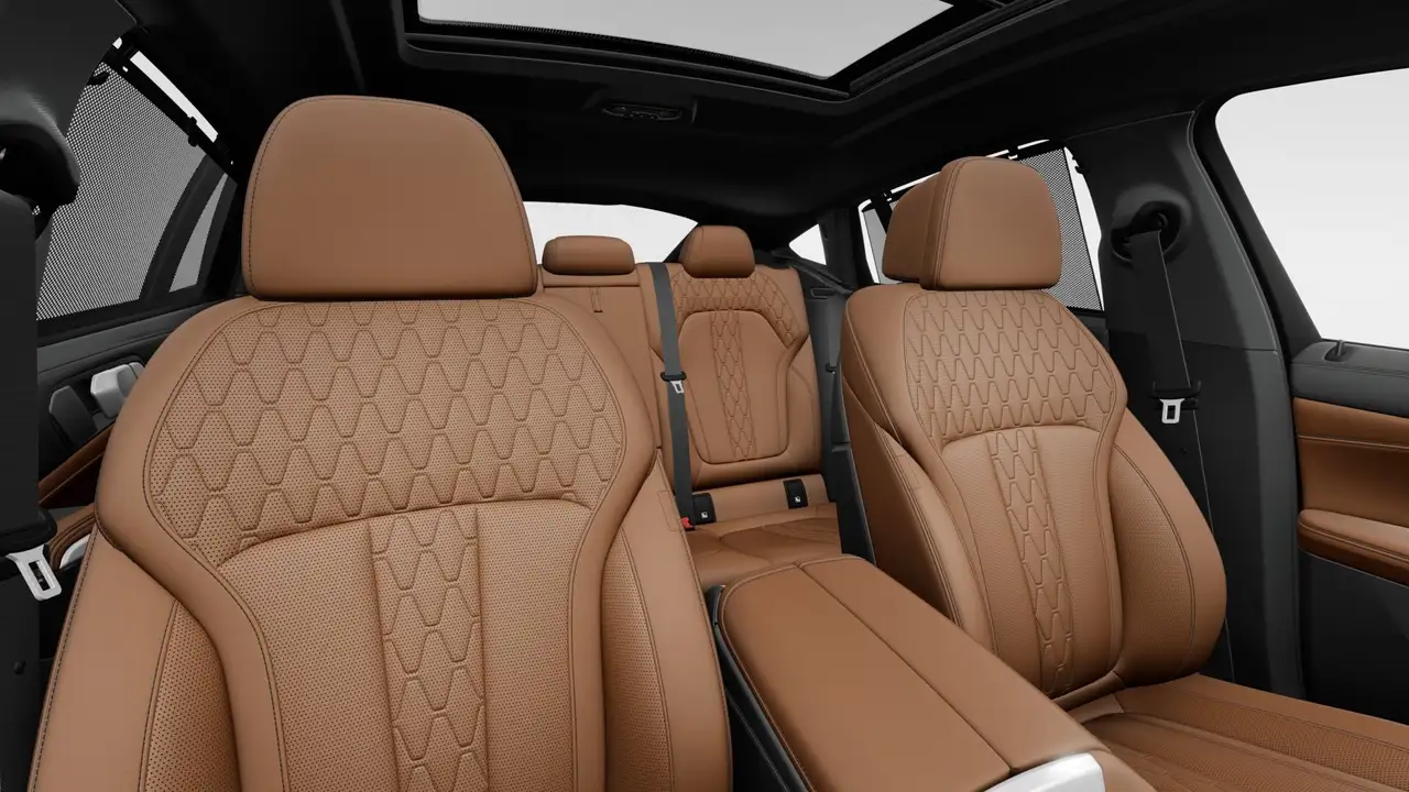 BMW X6 - Image 11