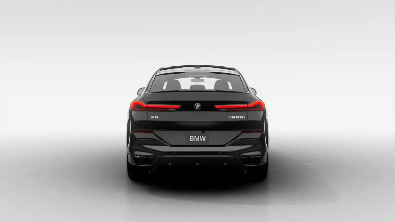 BMW X6 - Image 5