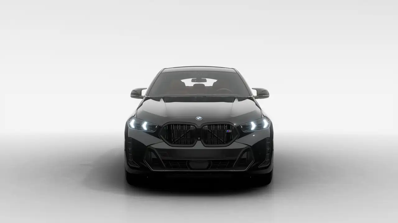 BMW X6 - Image 3
