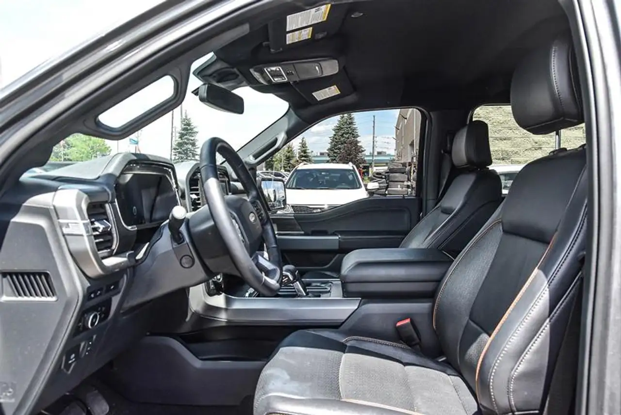 Ford F-150 - Image 7