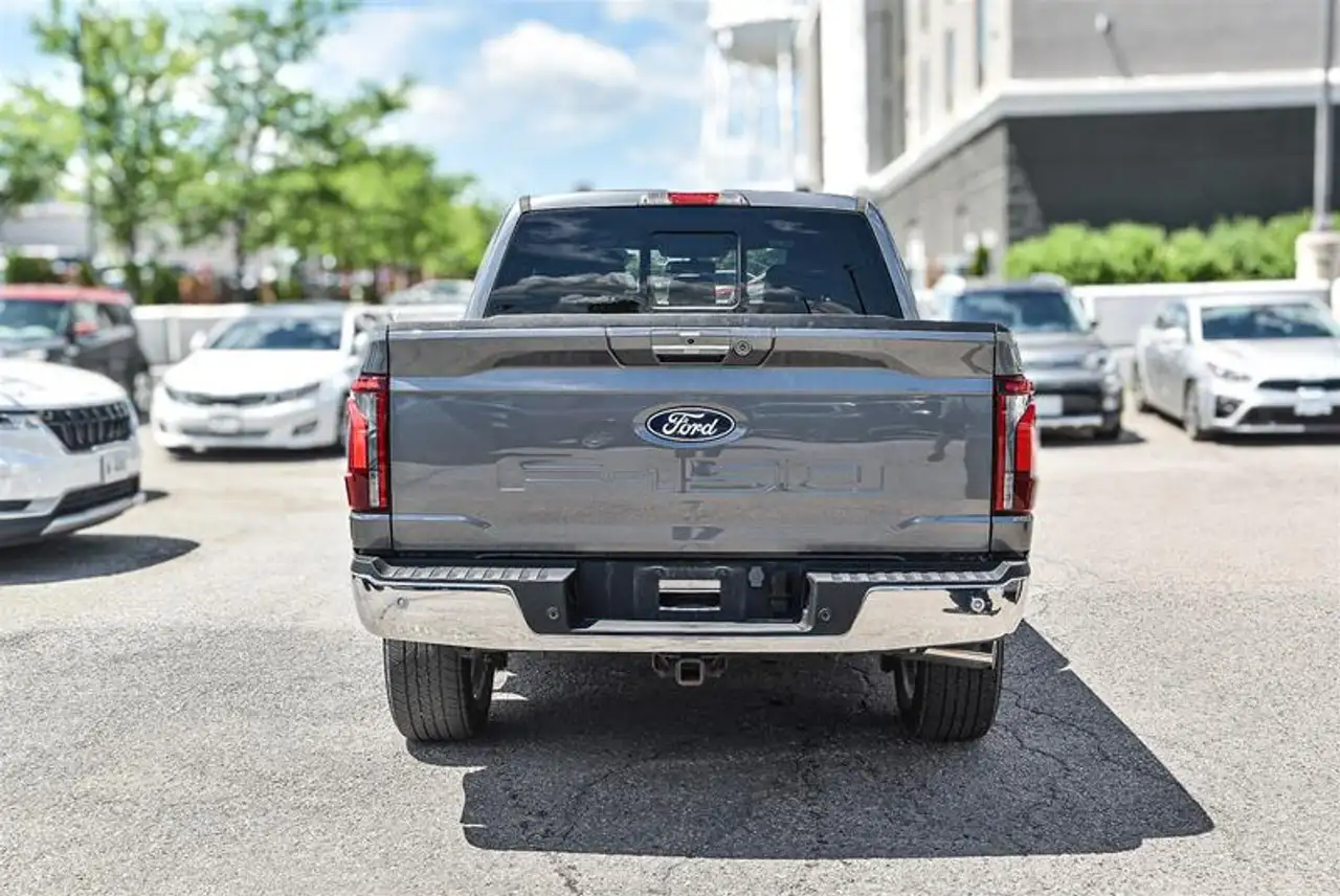 Ford F-150 - Image 6
