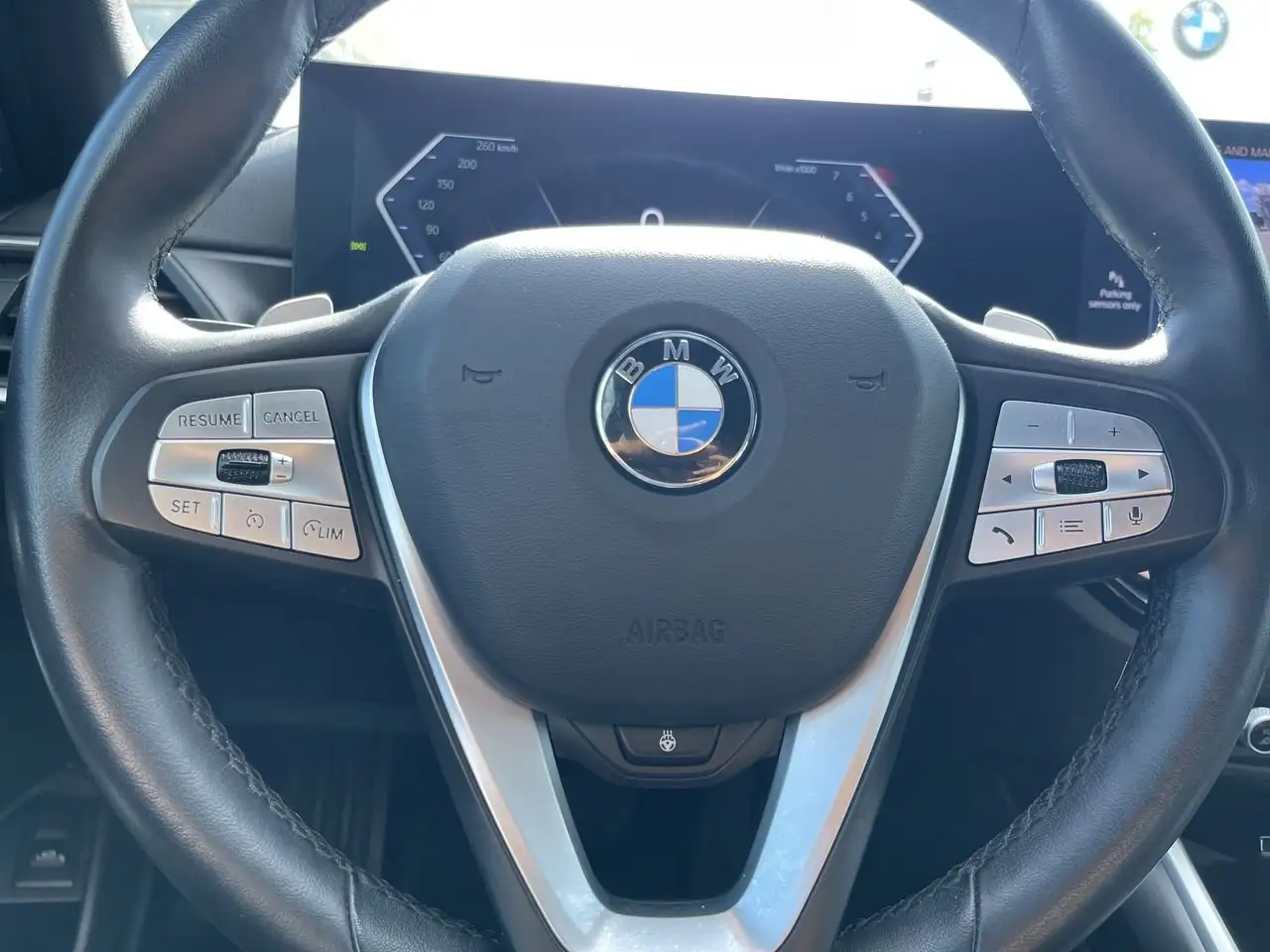 BMW 3 Series - Image 22