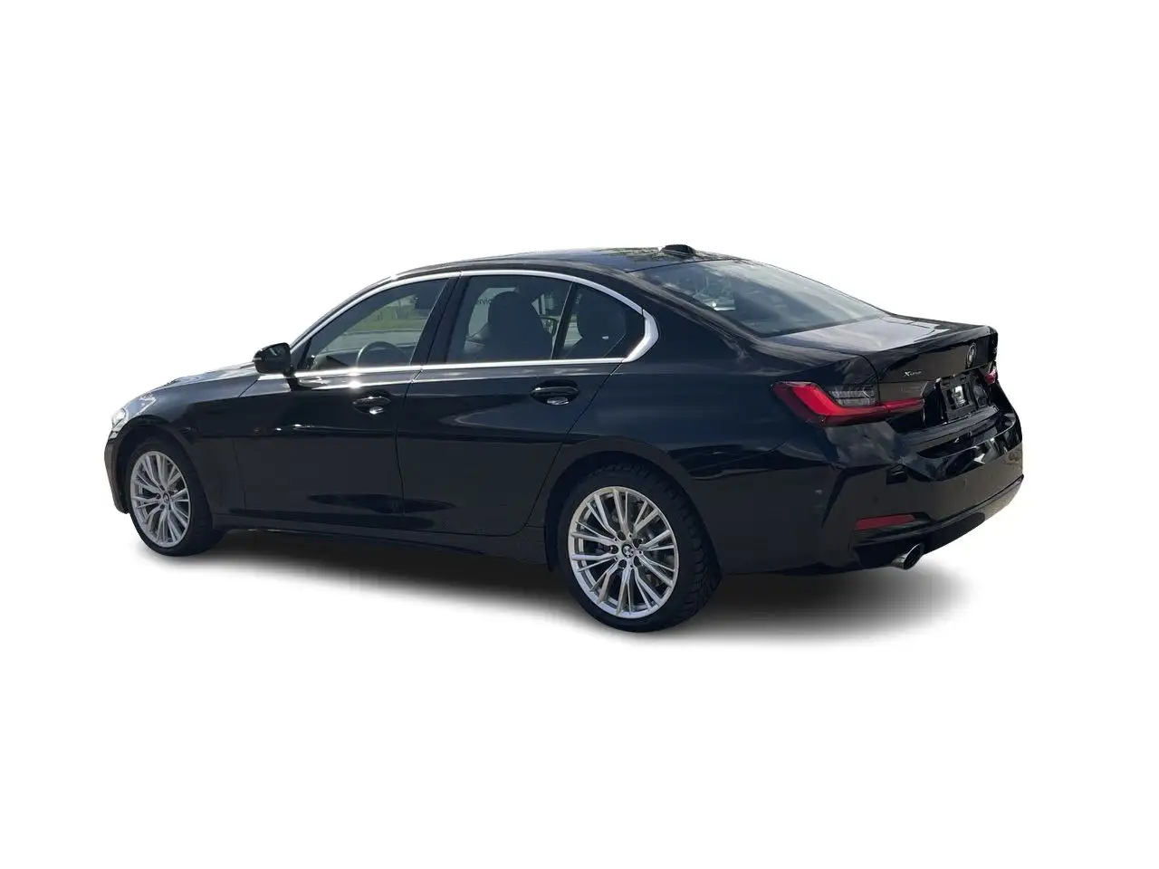 BMW 3 Series - Image 12