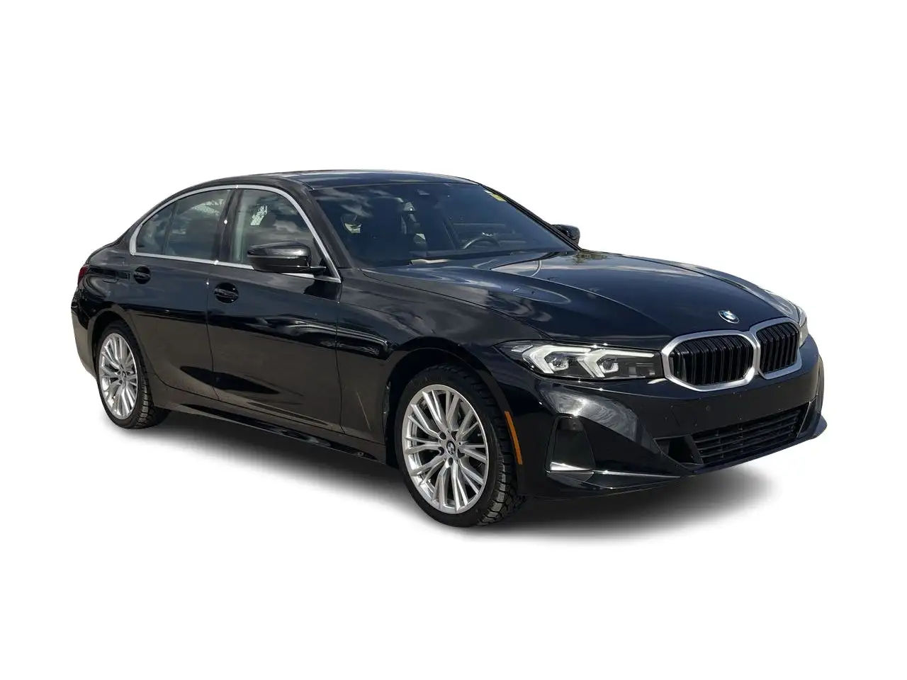BMW 3 Series - Image 5
