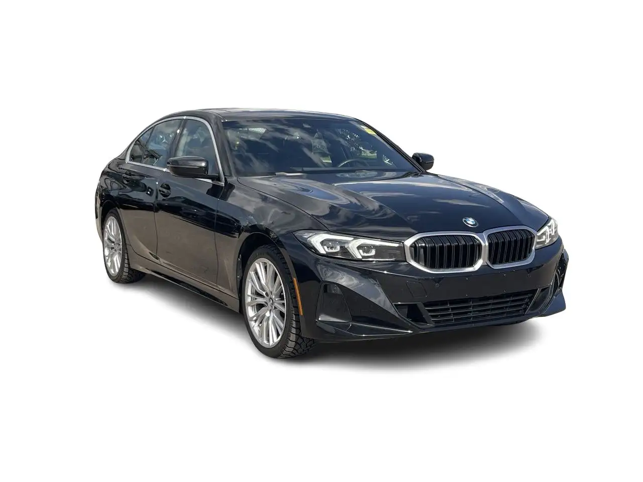 BMW 3 Series - Image 6