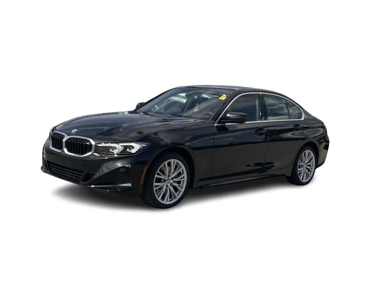 BMW 3 Series - Image 9