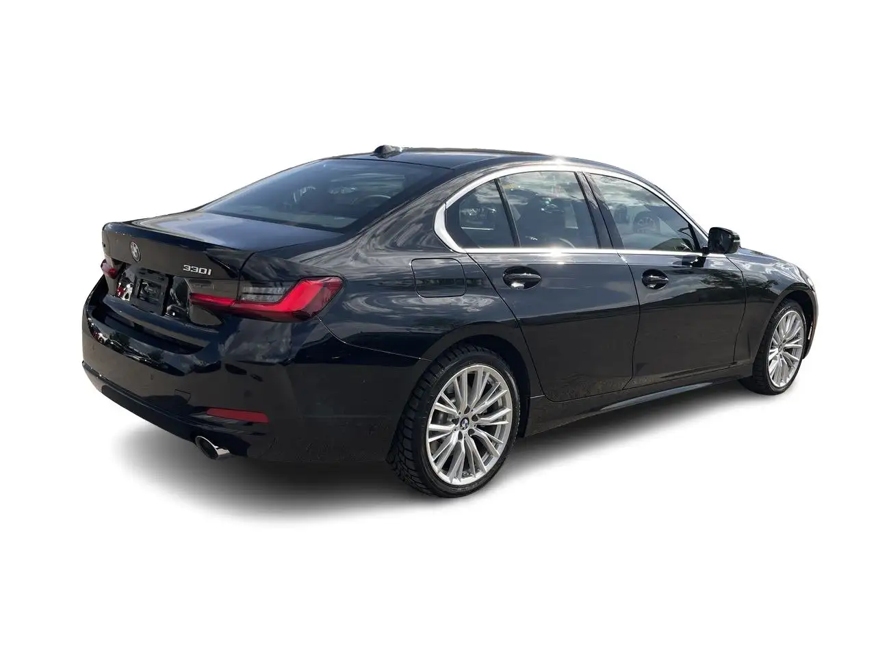 BMW 3 Series - Image 17