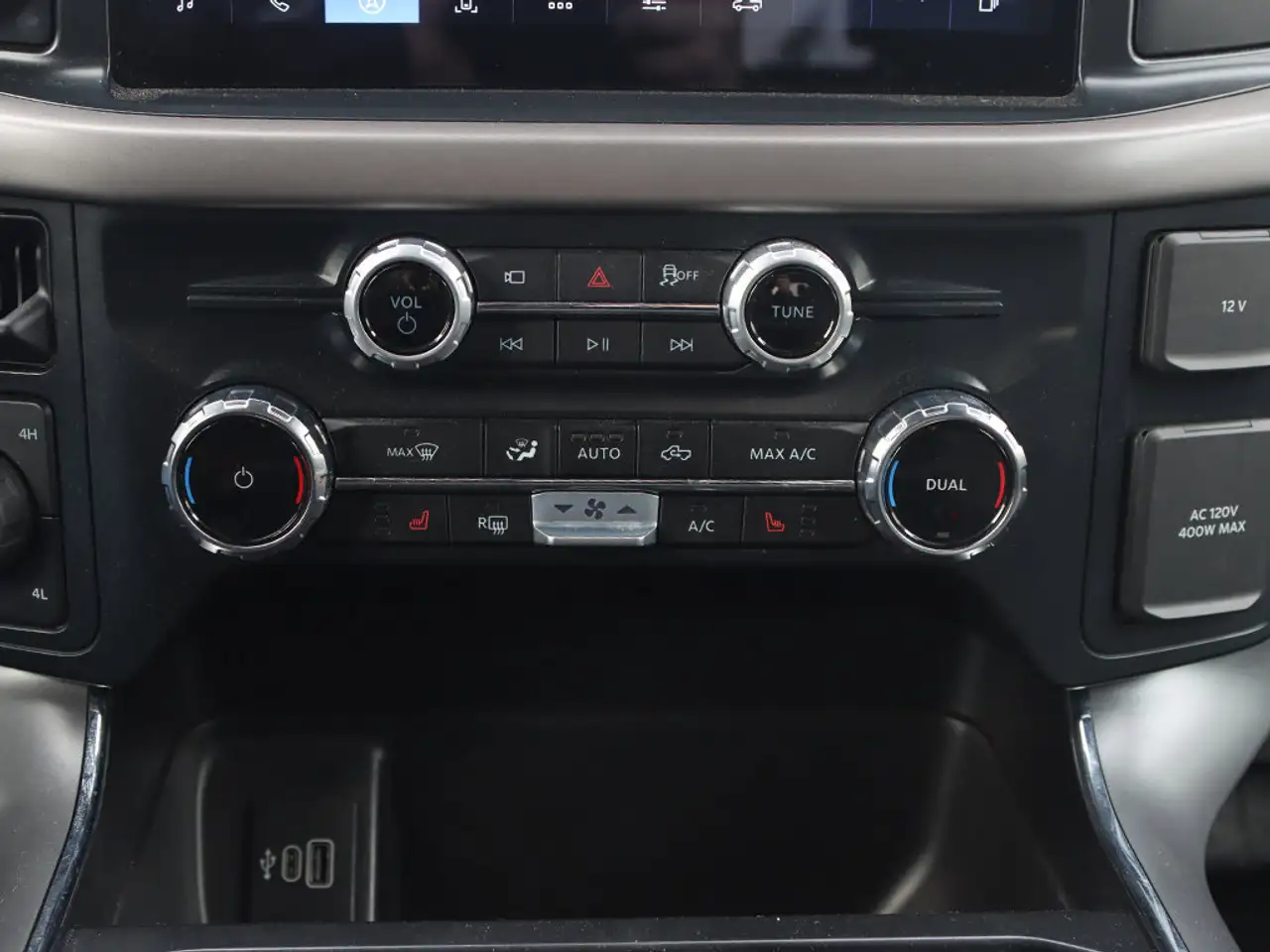 Ford F-150 - Image 15