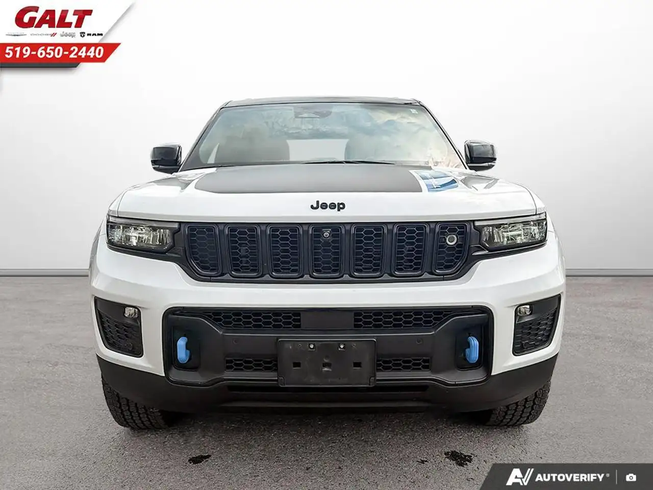 Jeep Grand Cherokee - Image 2