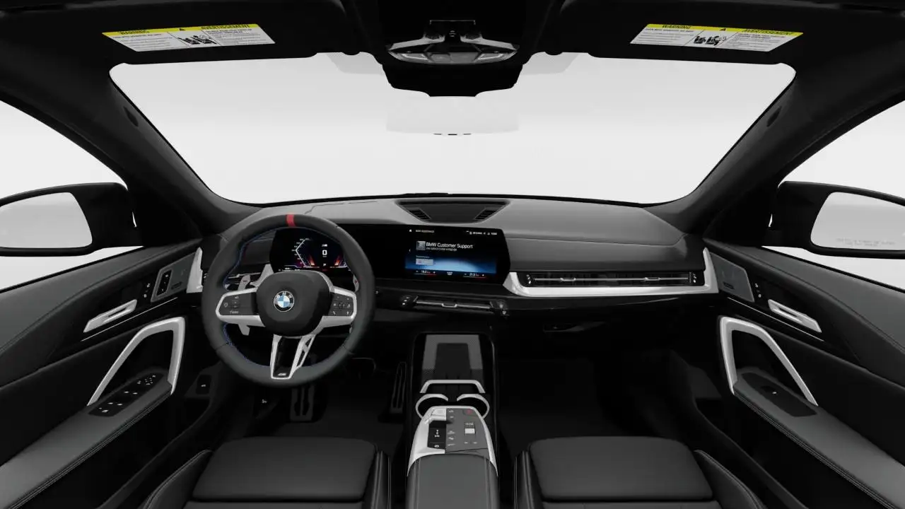 BMW X1 - Image 10