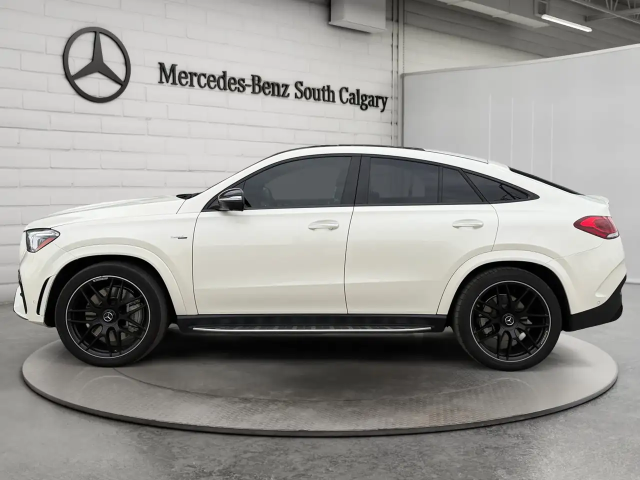 Mercedes-Benz GLE - Image 8