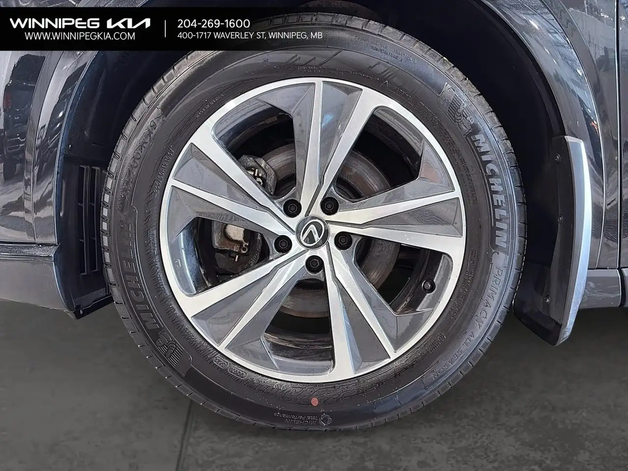 Lexus RX - Image 6