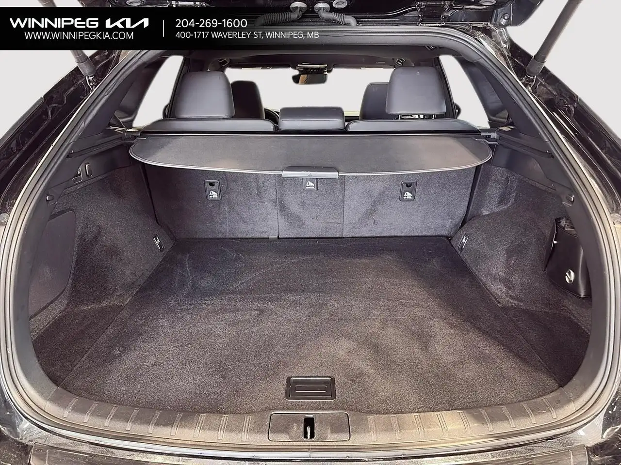 Lexus RX - Image 21